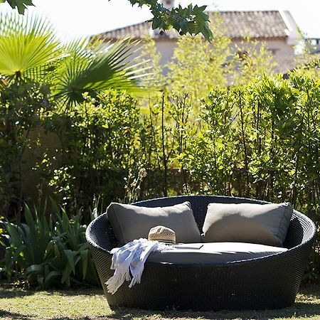 Les Jardins De La Mer Grimaud Rum bild